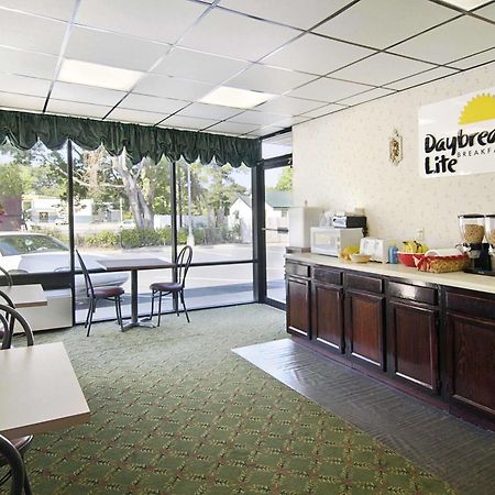 Days Inn Cheraw Ristorante foto