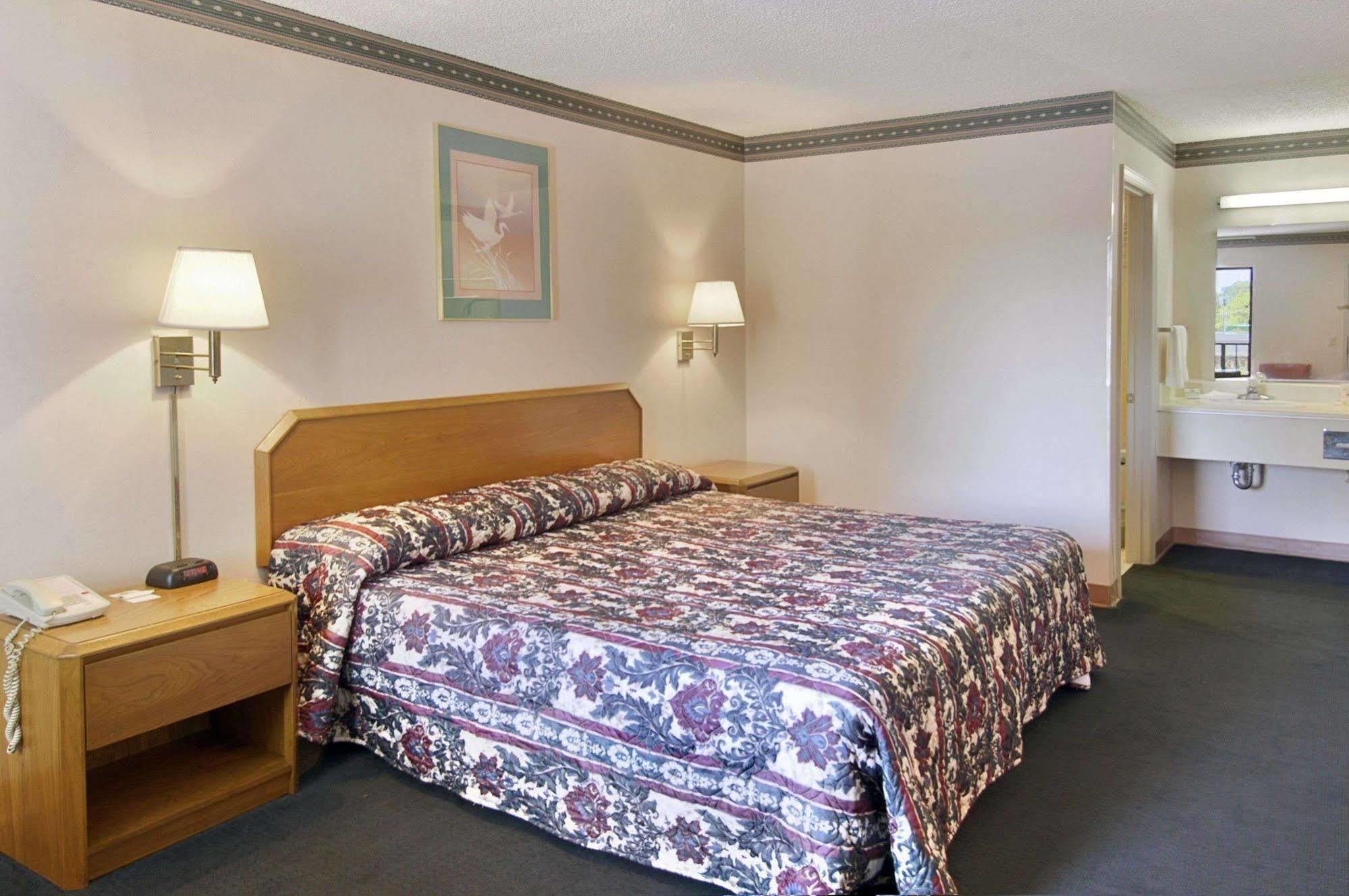 Days Inn Cheraw Camera foto