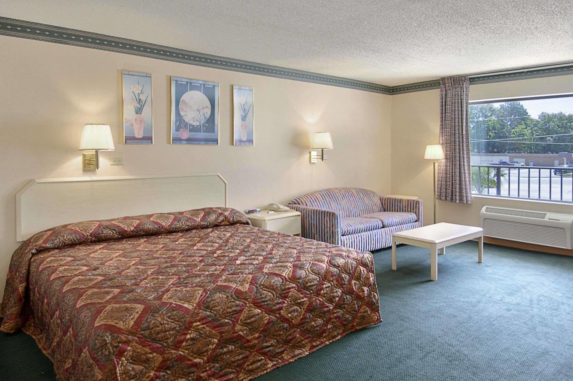 Days Inn Cheraw Camera foto