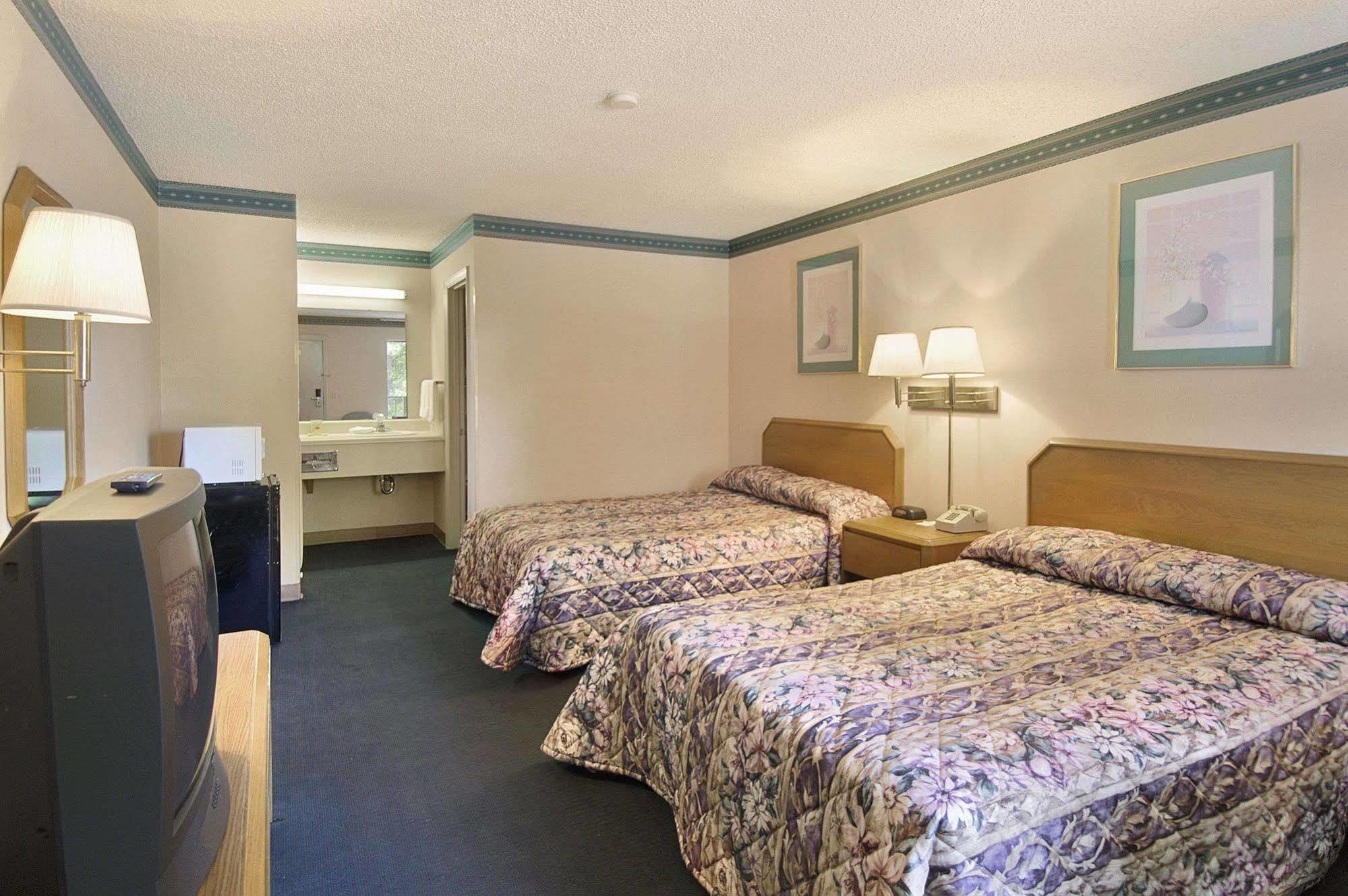 Days Inn Cheraw Camera foto