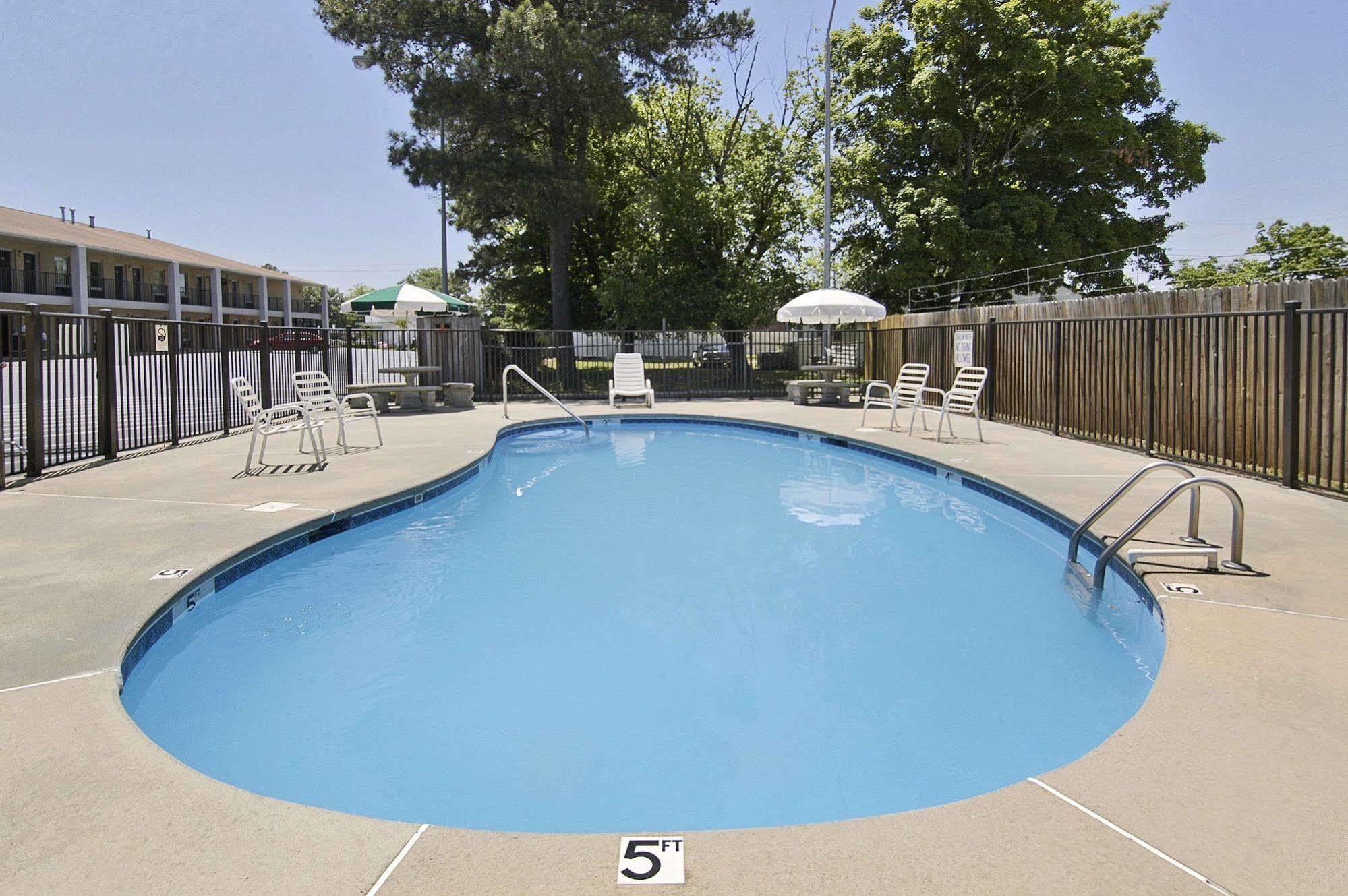 Days Inn Cheraw Servizi foto