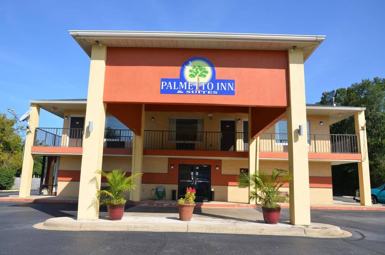 Days Inn Cheraw Esterno foto