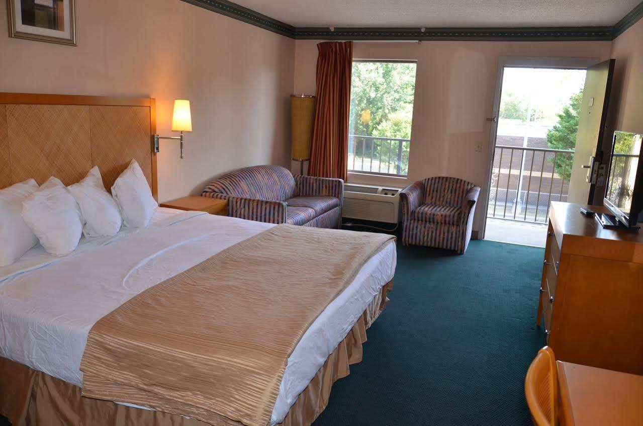 Days Inn Cheraw Esterno foto