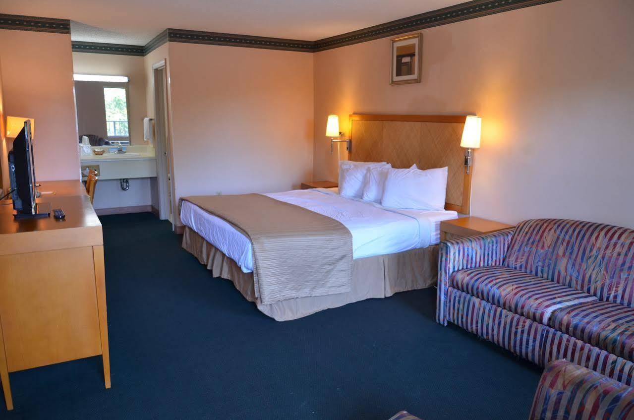 Days Inn Cheraw Esterno foto