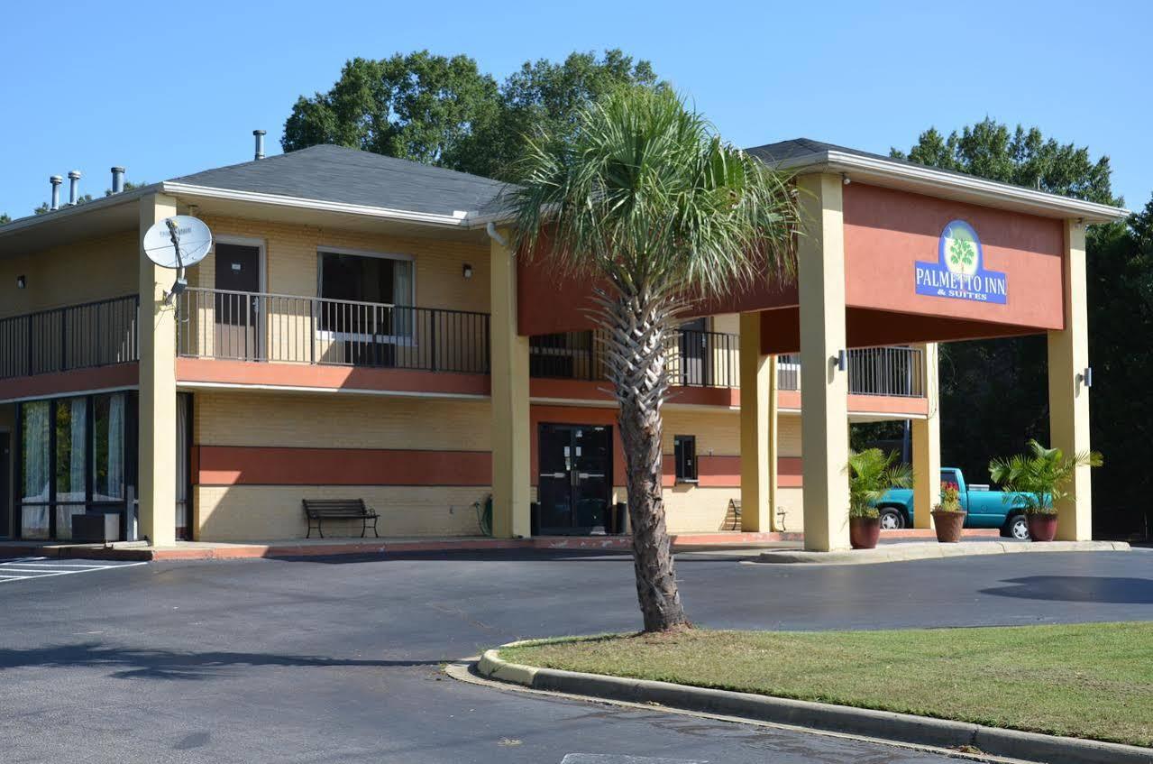 Days Inn Cheraw Esterno foto