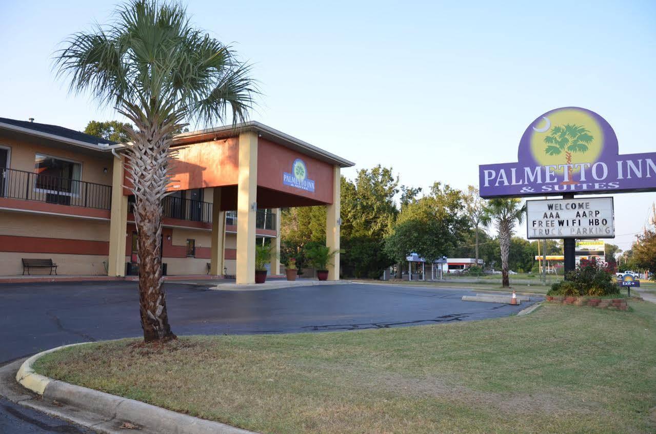 Days Inn Cheraw Esterno foto