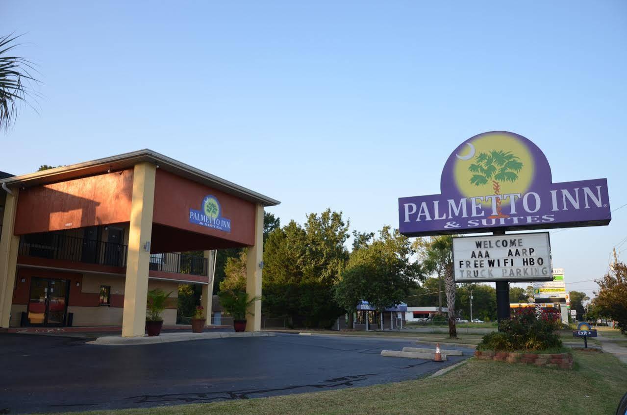 Days Inn Cheraw Esterno foto
