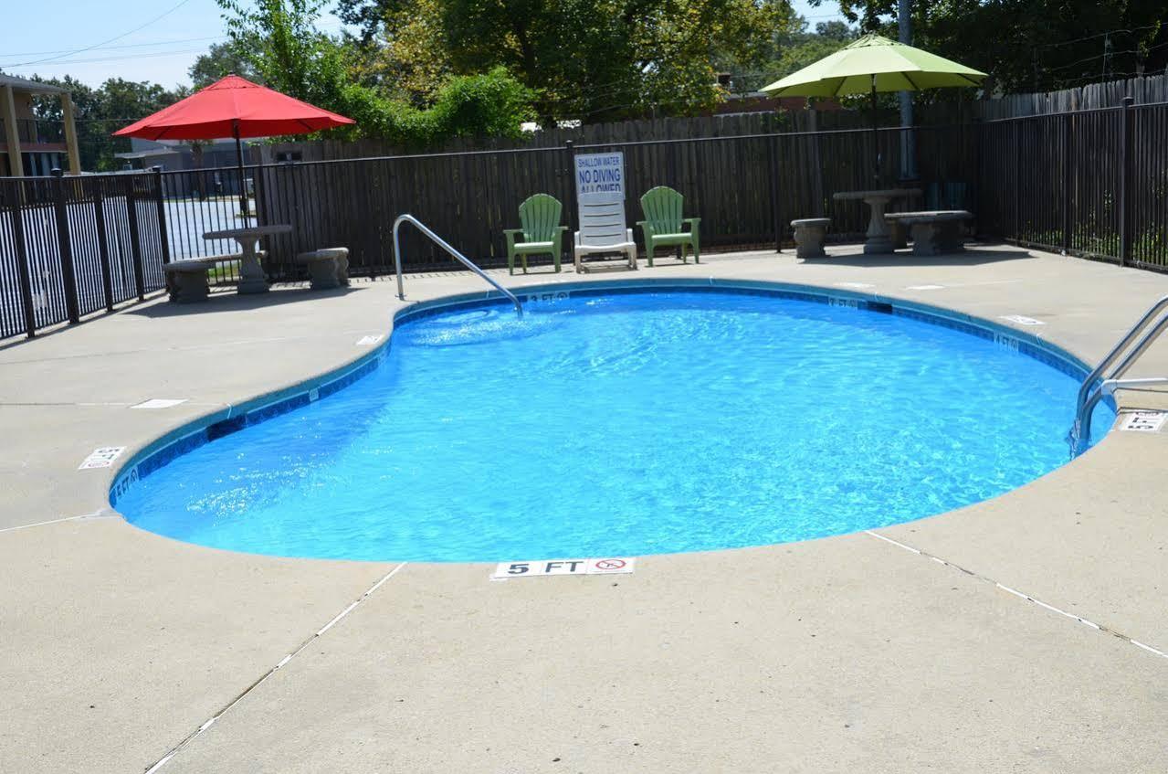 Days Inn Cheraw Esterno foto